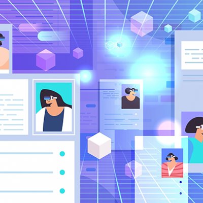 CURSOREALIDAD AUMENTADA