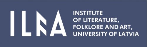 Institute of Literature, Folklore and Art of the University of Latvia (ILFA)